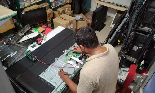 About RM Tech Solution