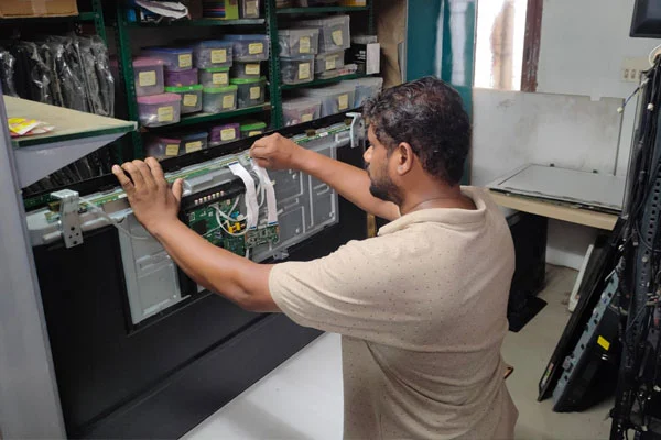 LCD, LED TV Services