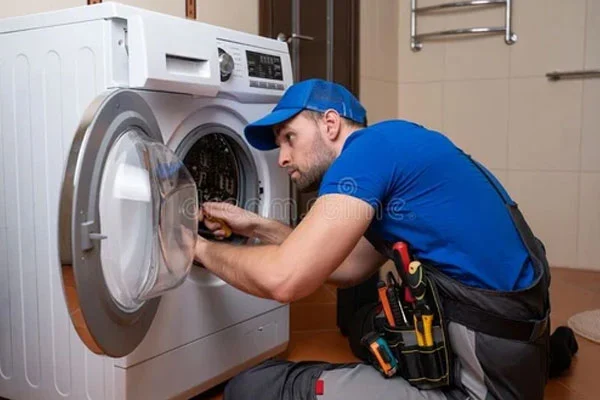 Washing Machine Service
